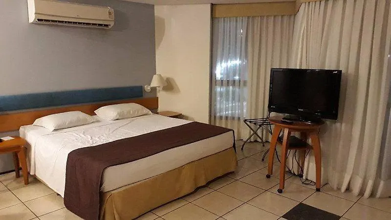 Iate Plaza Hotel Fortaleza