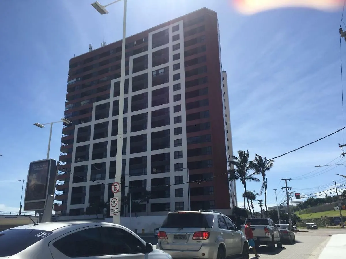 Iate Plaza Hotel Fortaleza