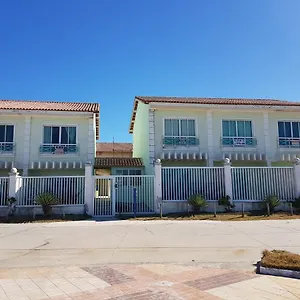 Casa de Férias Beira Mar Do Peró Cabo Frio