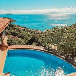 ** Gasthof La Belle Maison Brigitte Bardot Brasilien
