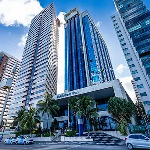 Atlante Plaza Brazilië