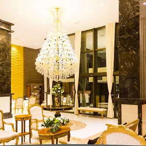 Majestic Ponta Negra Beach,worldhotels Elite Brazilië