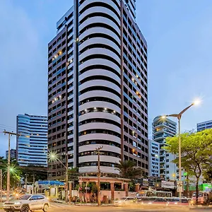 Mercure Meireles **** Fortaleza (Ceara)