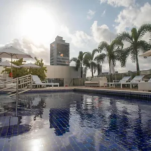Bugan Boa Viagem - By Atlantica Brazilië