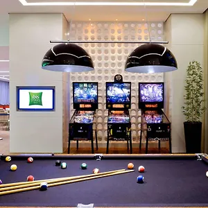 Ibis Styles Aeroporto Brazilië