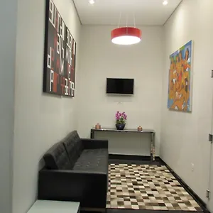 Hotel Urbis A 10 Minutos Rua 25 De Março, Brás,bom Retiro,a 2 Minutos Do Mirante Sampa Sky E Pista De Skate Anhangabaú São Paulo