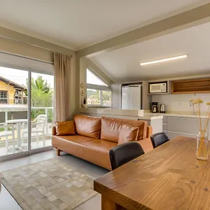 Apartamento Residencial Casa Flora Bombinhas