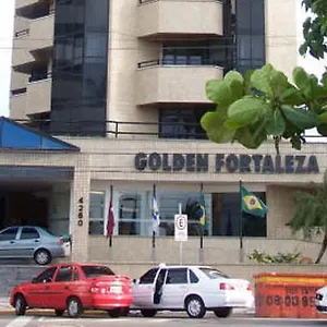 Nobile Golden Hotel