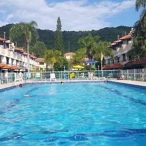 Apartamento Vivendas De Maiorca Florianópolis