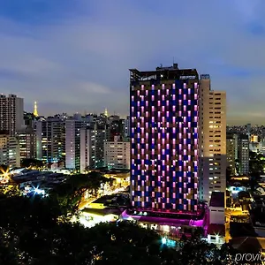 Wz Jardins Sao Paulo