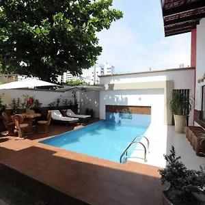 Hotel Portal Da, Fortaleza (Ceara)