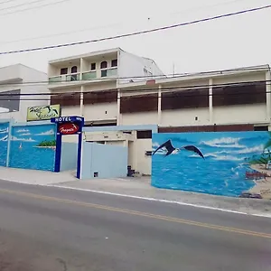 Hotel Fragata São Miguel Paulista