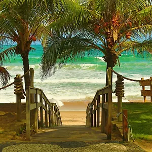 *** Gasthof Ecoporto Brasilien