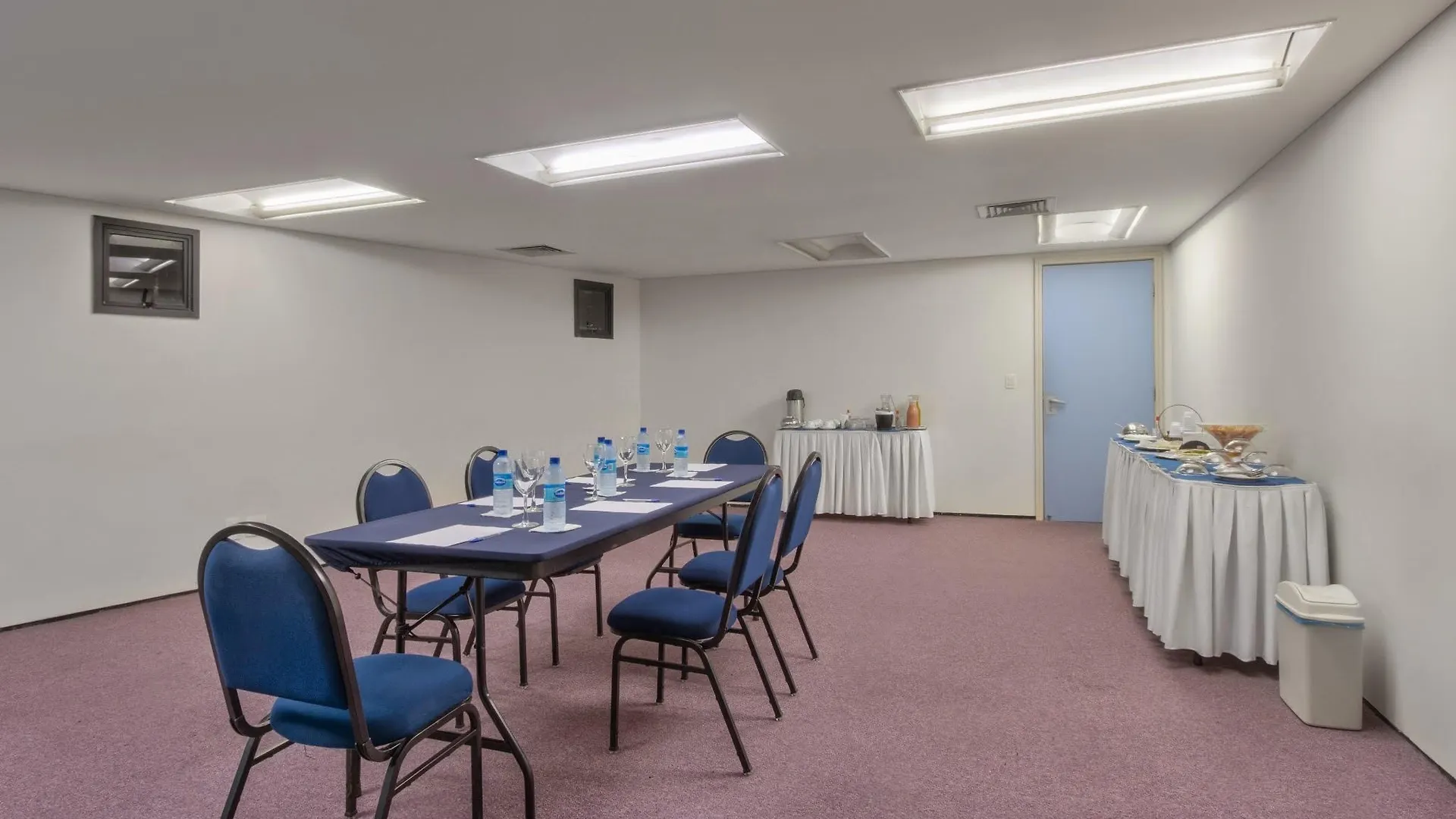 Iate Plaza Hotel フォルタレザ