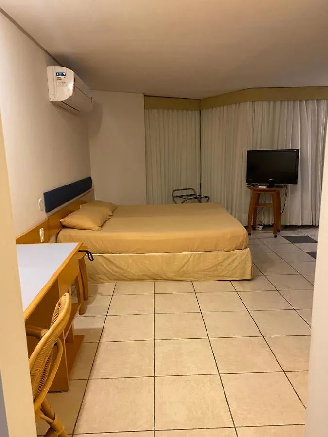 Iate Plaza Hotel Fortaleza   Fortaleza (Ceara)