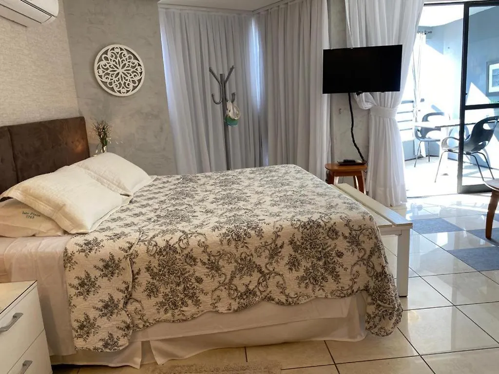 Iate Plaza Hotel Fortaleza   Fortaleza (Ceara)