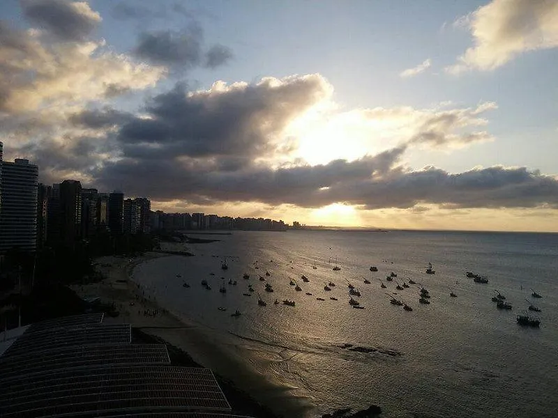 Iate Plaza Hotel Fortaleza