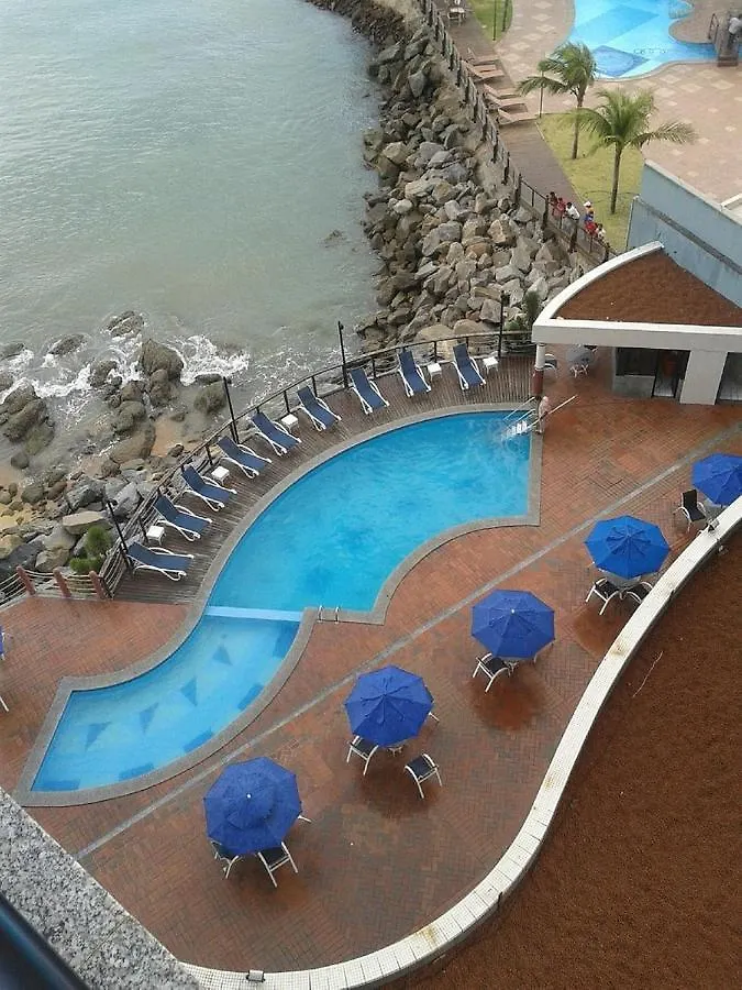 Iate Plaza Hotel Fortaleza