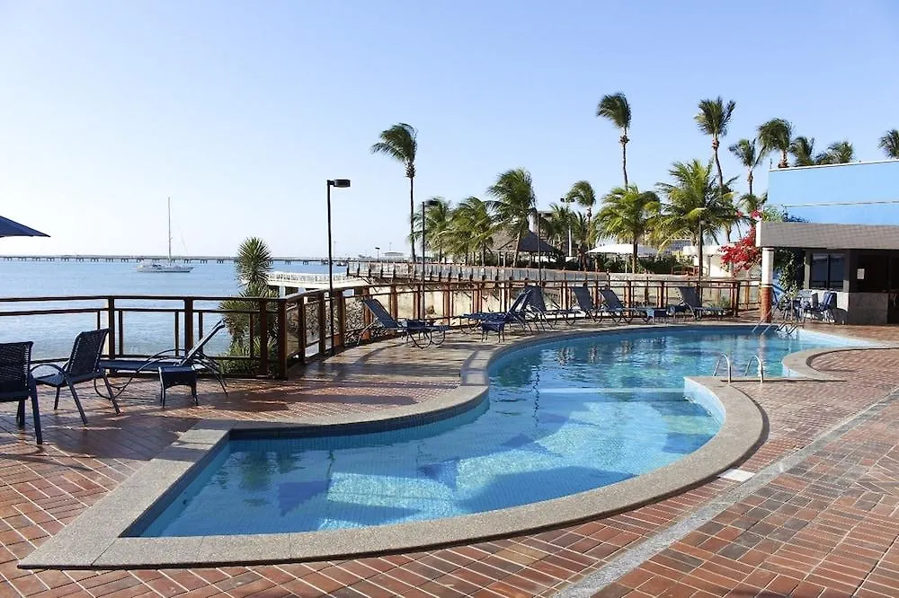 Iate Plaza Hotel Fortaleza