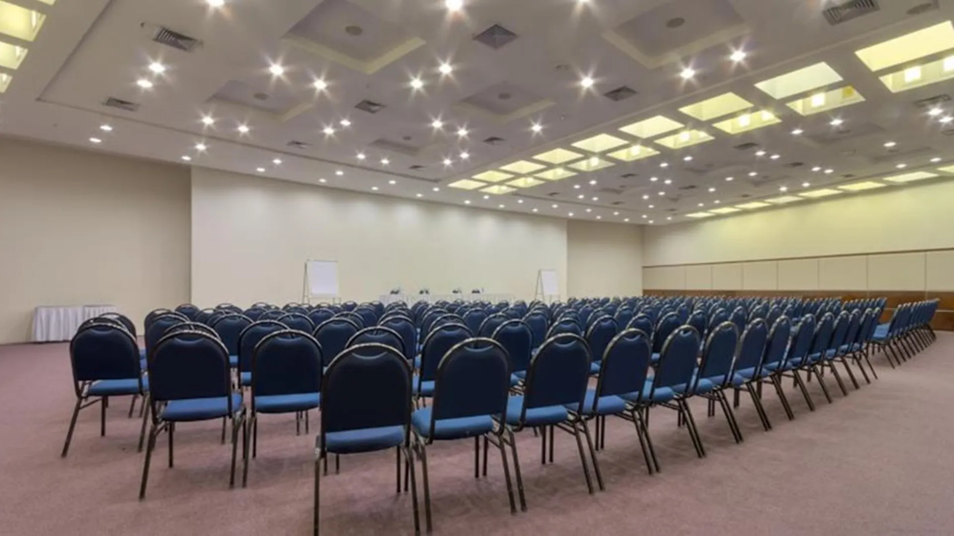 Iate Plaza Hotel Fortaleza