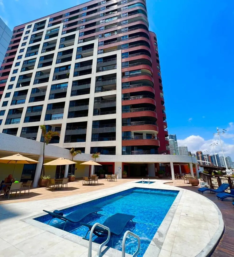 Iate Plaza Hotel Fortaleza