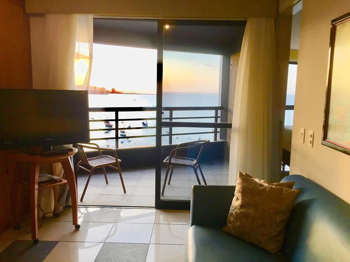 Iate Plaza Hotel Fortaleza
