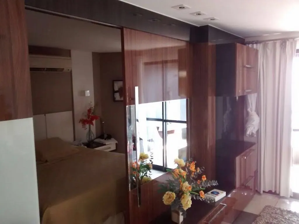 Iate Plaza Hotel Fortaleza  Fortaleza (Ceara)