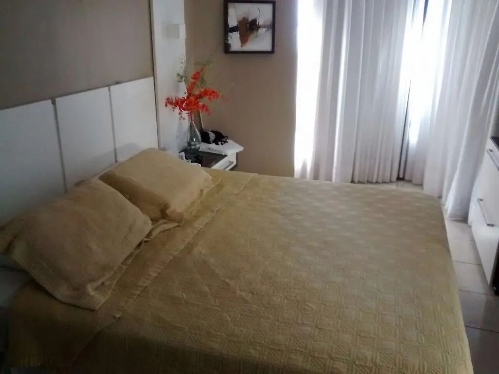 Iate Plaza Hotel Fortaleza