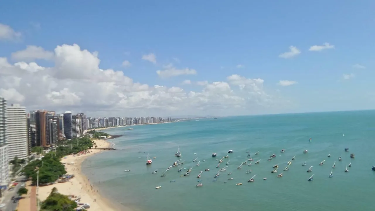 Iate Plaza Hotel Fortaleza